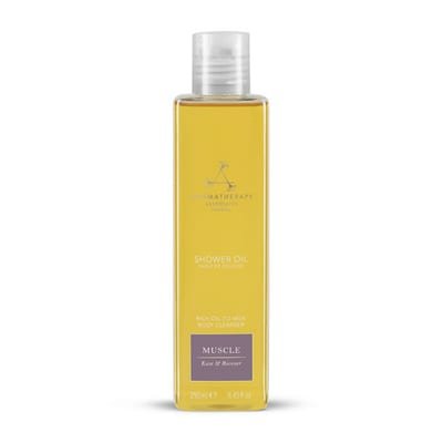 Aromatherapy Aromatherapy Associates De-Stress Muscle Shower Oil (250ml)