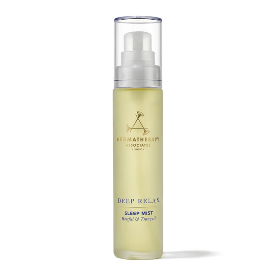 Aromatherapy Aromatherapy Associates Deep Relax Sleep Mist (50ml)
