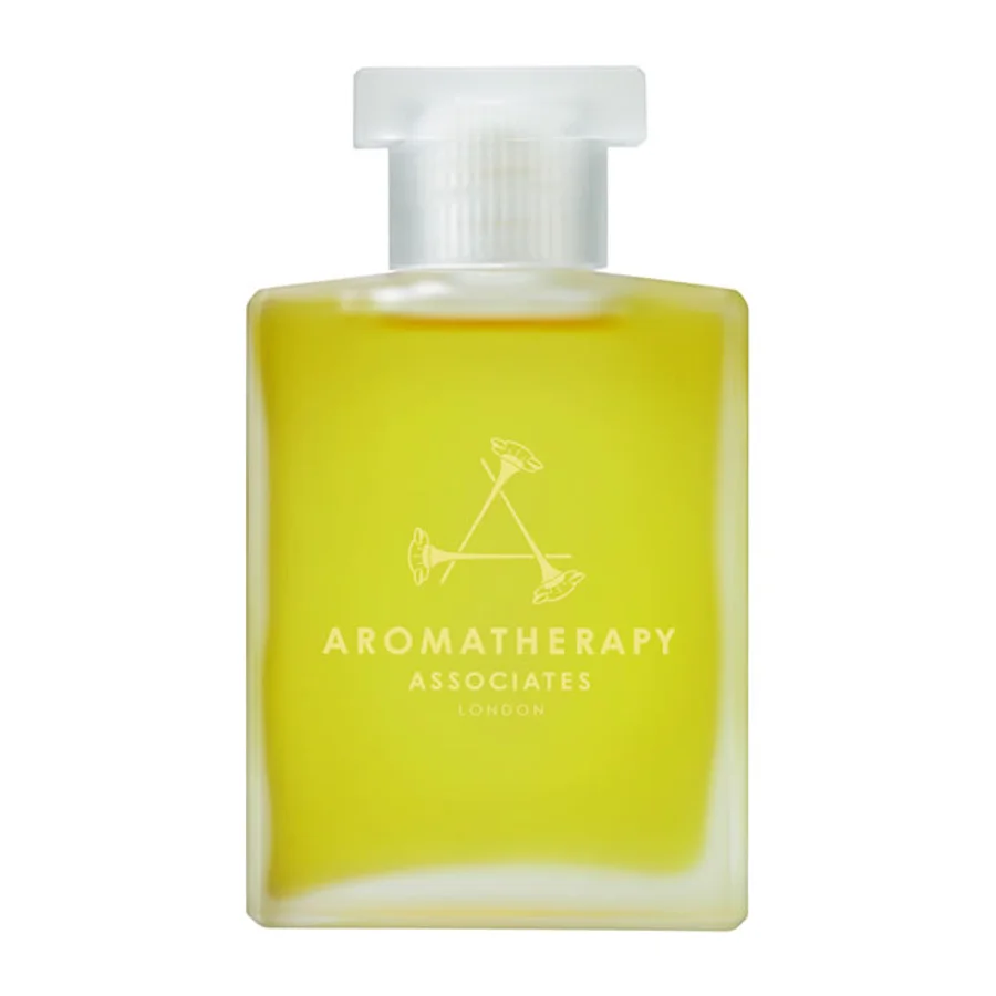 Aromatherapy Aromatherapy Associates Forest Therapy Bath and Shower Oil (55ml)