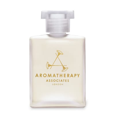 Aromatherapy Aromatherapy Associates Light Relax Bath and Shower Oil (55ml)