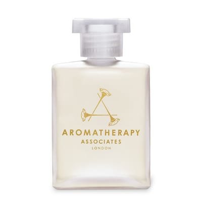 Aromatherapy Aromatherapy Associates Light Relax Bath and Shower Oil (55ml)