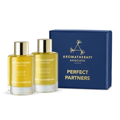 Aromatherapy Aromatherapy Associates Perfect Partners Duo (2x9ml)