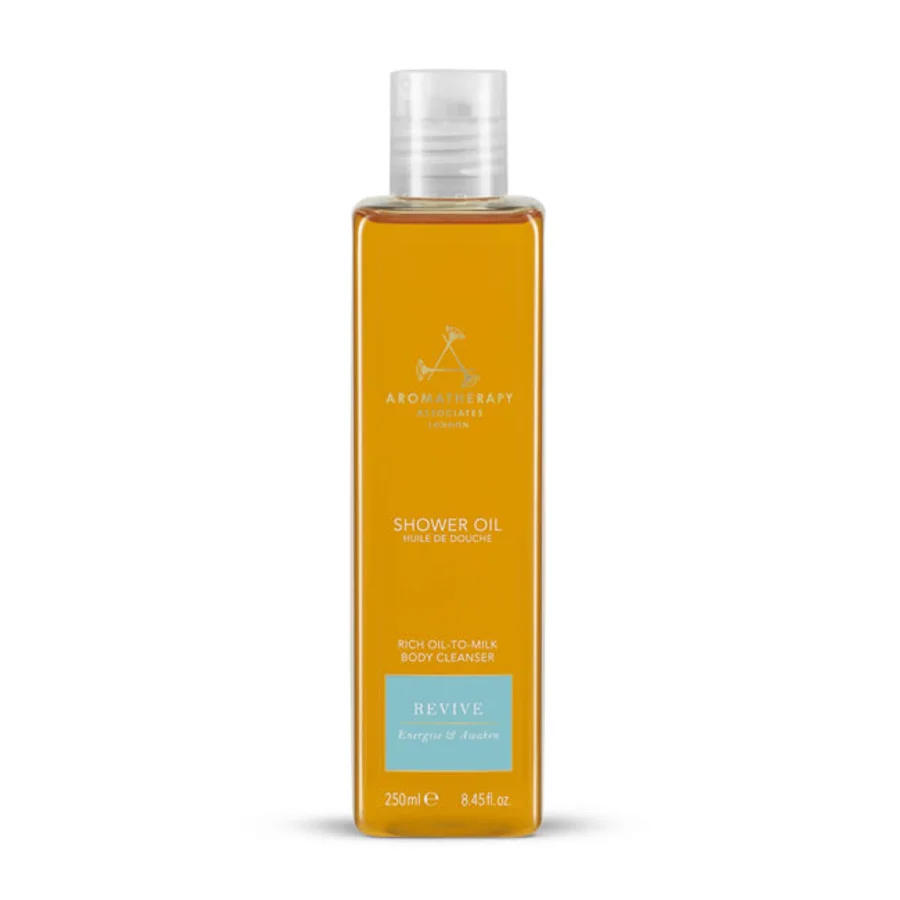 Aromatherapy Aromatherapy Associates Revive Shower Oil (250ml)