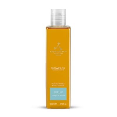 Aromatherapy Aromatherapy Associates Revive Shower Oil (250ml)
