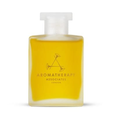 Aromatherapy Aromatherapy Associates Rose Bath and Shower Oil (55ml)
