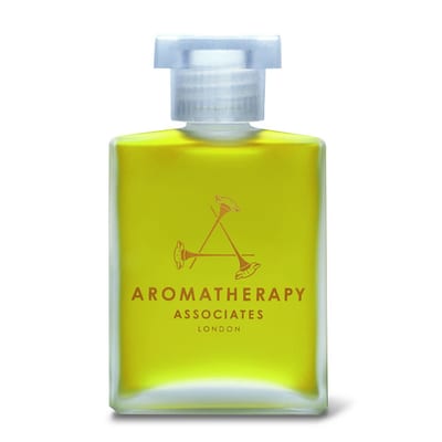 Aromatherapy Aromatherapy Associates Support Equilibrium Bath and Shower Oil (55ml)