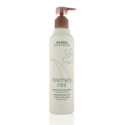 AVEDA Aveda Rosemary Mint Hand & Body Wash 250ml