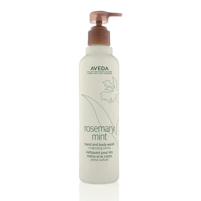 AVEDA Aveda Rosemary Mint Hand & Body Wash 250ml