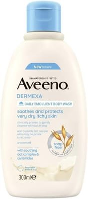 Aveeno Aveeno Dermexa Daily Emollient Body Wash