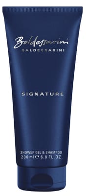 BALDESSARINI Baldessarini Signature Shower Gel 200ml