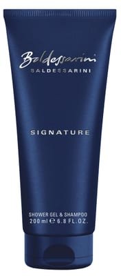 BALDESSARINI Baldessarini Signature Shower Gel 200ml