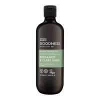 Baylis & Harding Baylis & Harding Goodness Bergamot & Clary Sage Natural Shower Gel 500ml