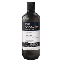 Baylis & Harding Baylis & Harding Goodness Coconut, Vanilla And Shea Butter Body Wash 500ml