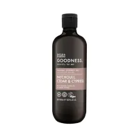 Baylis & Harding Baylis & Harding Goodness Patchouli Cedar & Cypress Natural Shower Gel 500ml