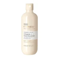 Baylis & Harding Baylis & Harding Kindness+ Vitamin C & Niacinamide 500Ml Cleanse Glow Body Wash