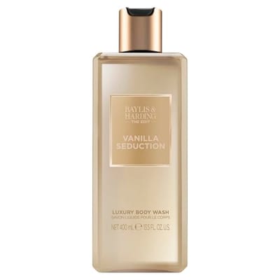 Baylis & Harding Baylis & Harding The Edit Bodywash Vanilla Seduction 400ml