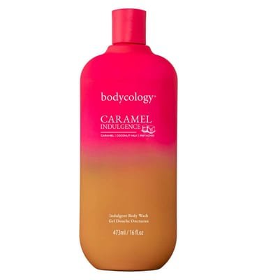 Bodycology Bodycology Caramel Indulgence Indulgent Body Wash 473ml