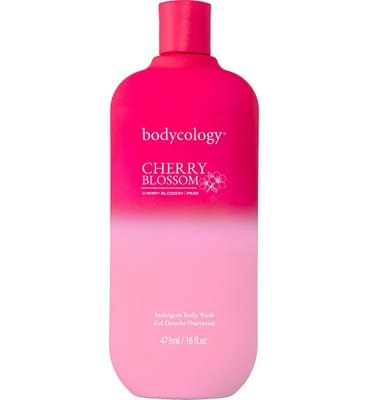 Bodycology Bodycology Cherry Blossom Indulgent Body Wash 473ml