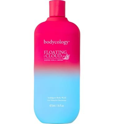 Bodycology Bodycology Floating On A Cloud Indulgent Body Wash 473ml