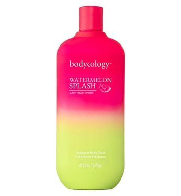 Bodycology Bodycology Watermelon Splash Indulgent Body Wash 473ml