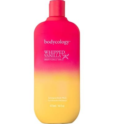 Bodycology Bodycology Whipped Vanilla Indulgent Body Wash 473ml