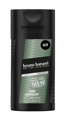 Bruno Banani Bruno Banani Made for Men Hair & Body Wash 250ml