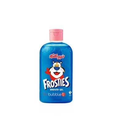 Bubble T Cosmetics Ltd Bubble T Cosmetics Ltd Bubble T Frosties Shower Gel 500ml