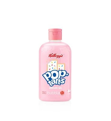 Bubble T Cosmetics Ltd Bubble T Cosmetics Ltd Bubble T Pop Tarts Shower Gel 500ml