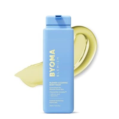 Byoma Byoma Blemish Clearing Body Wash 300ml
