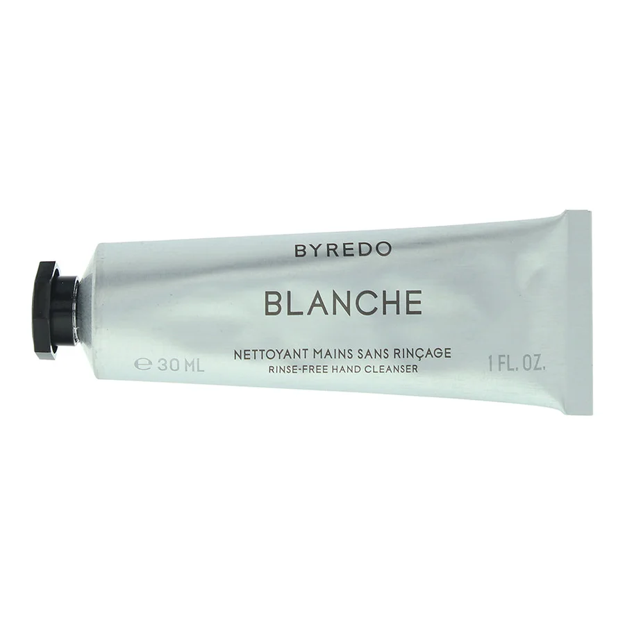 Byredo Byredo Blanche Rinse-Free Hand Wash 30ml