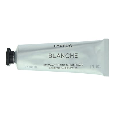 Byredo Byredo Blanche Rinse-Free Hand Wash 30ml