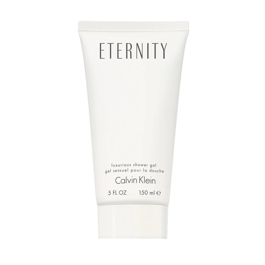 Calvin Klein Calvin Klein Eternity Shower Gel 150ml