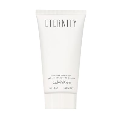 Calvin Klein Calvin Klein Eternity Shower Gel 150ml