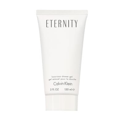 Calvin Klein Calvin Klein Eternity Shower Gel 150ml