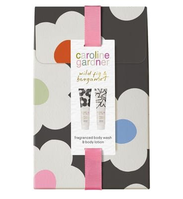 Caroline Gardner CAROLINE GARDNER Body Wash & Lotion Duo
