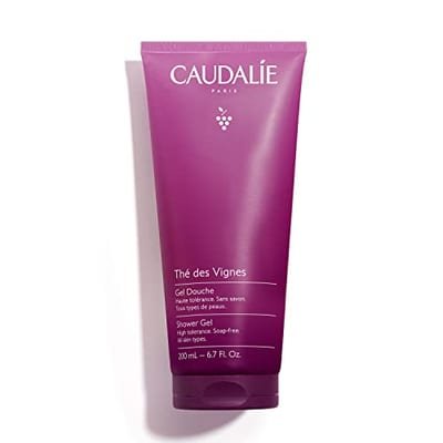 Caudalie Caudalie The Des Vignes Shower Gel200 ml, 200ml