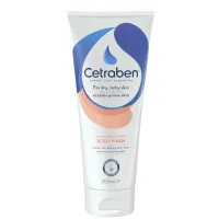 Cetraben Cetraben Moisture Protect Body Wash200 ml, 200ml