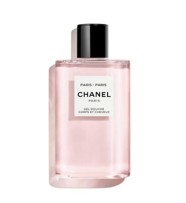 Chanel CHANEL Paris-Paris Hair And Body Shower Gel200 ml, 200ml