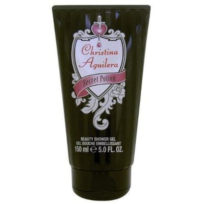 Christina Aguilera Christina Aguilera Secret Potion Shower Gel 150ml