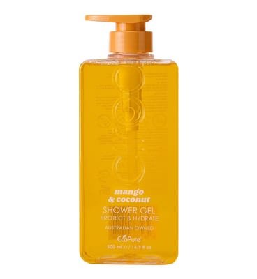 Ciroa CIROA Mango And Coconut Shower Gel 500ml