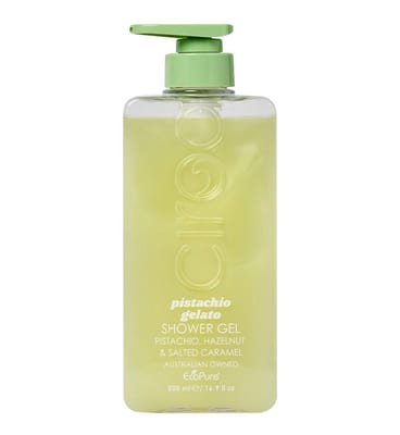 Ciroa CIROA Pistachio Gelato Shimmer Shower Gel 500ml