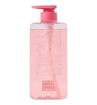 Ciroa CIROA Strawberry And Fig Shower Gel 500ml