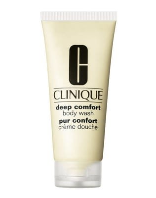 Clinique Clinique Deep Comfort Body Wash200 ml, 200ml