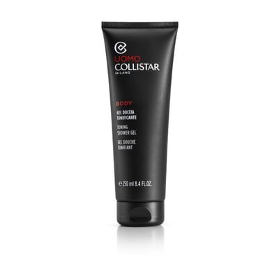 Collistar Collistar Man Toning Shower Gel 250ml