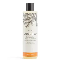 Cowshed Cowshed Active Invigorating Bath & Shower Gel 300ml