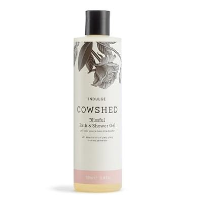 Cowshed Cowshed Indulge Blissful Bath & Shower Gel 300ml