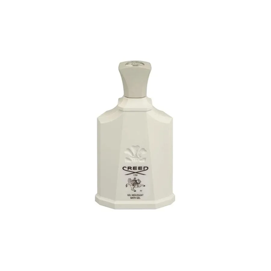 CREED Creed Love In White Bath & Shower Gel 200ml