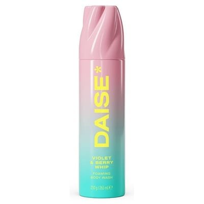 Daise Beauty Daise Beauty Daise Foaming Body Wash Bloom 265ml