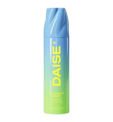 Daise Beauty Daise Beauty Daise Foaming Body Wash Coconut 265ml