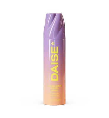 Daise Beauty Daise Foaming Body Wash In Cinnamon Swirl 265ml